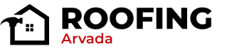 Arvada Roofing Company Logo