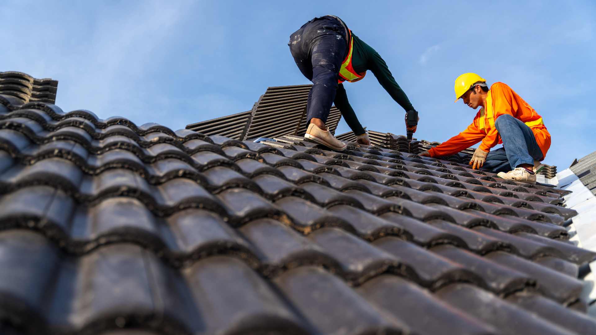Residential Roofing in Arvada, CO